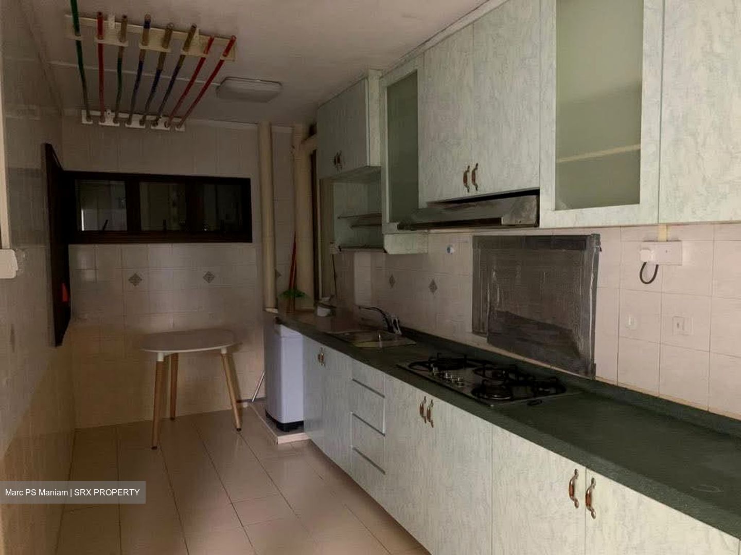 Blk 18 Jalan Tenteram (Toa Payoh), HDB 4 Rooms #581399611